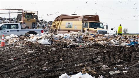 ottawa waste disposal.